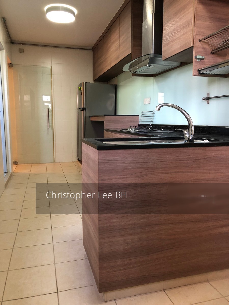 Blk 75C Redhill Road (Bukit Merah), HDB 5 Rooms #209336621